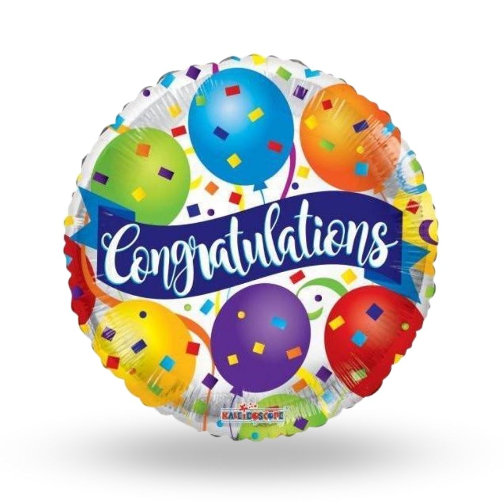 Balloon – Celebrate