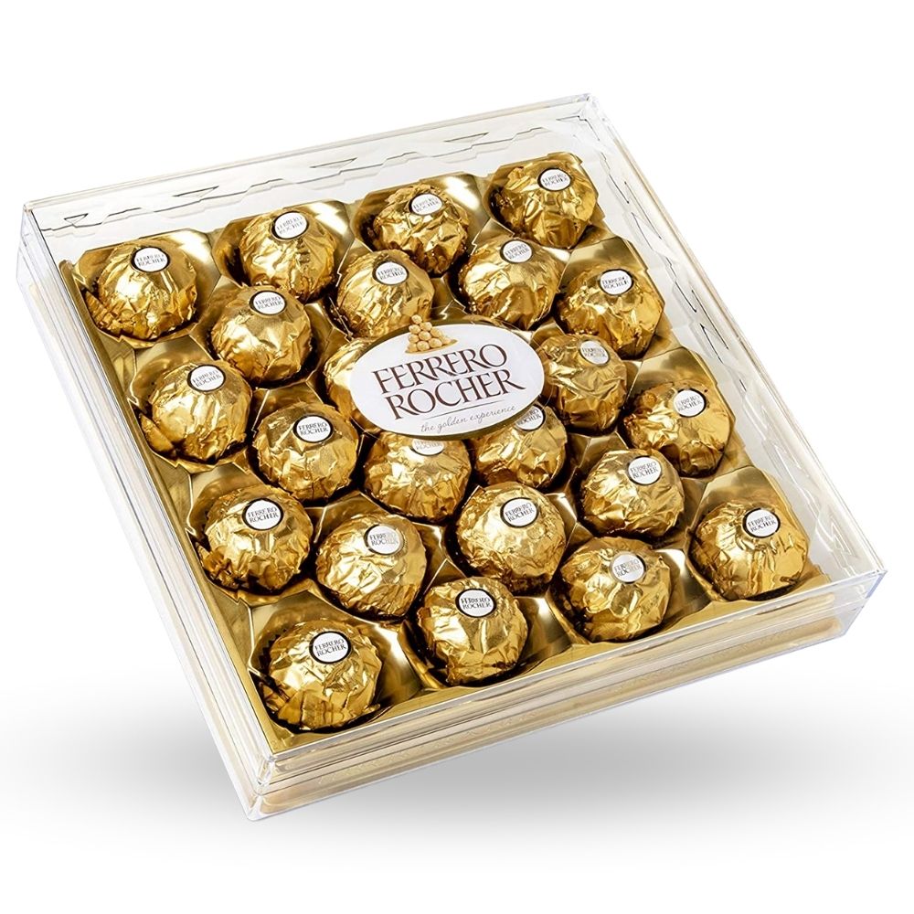 Rocher Delight (24pc)