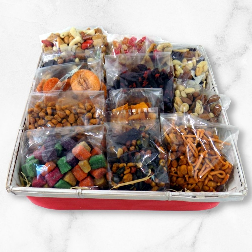 Treat Basket