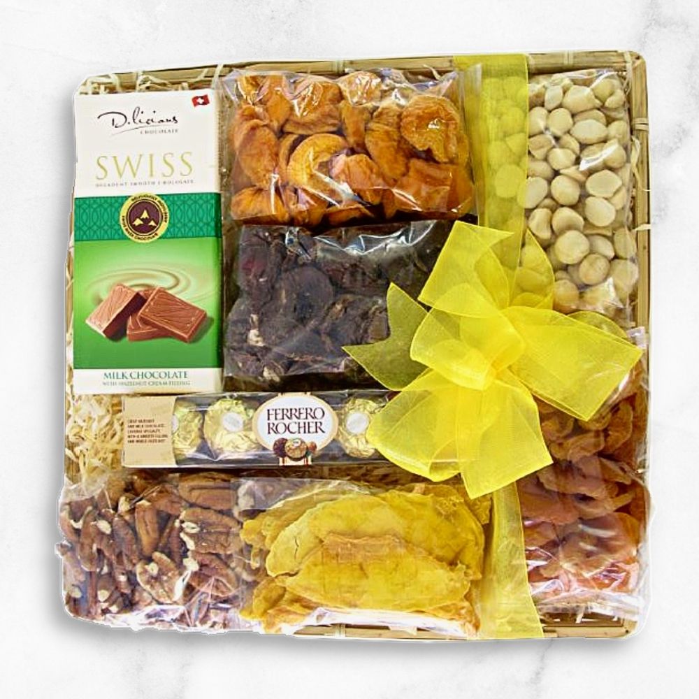 Treat Galore